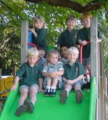 MGS Juniors