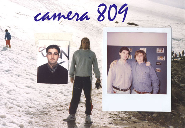 La 809