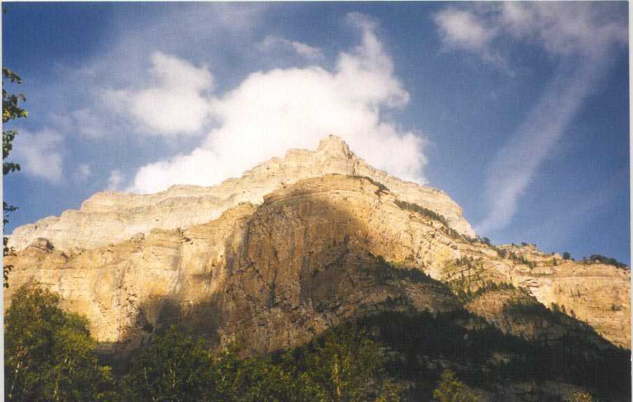 Ordesa
