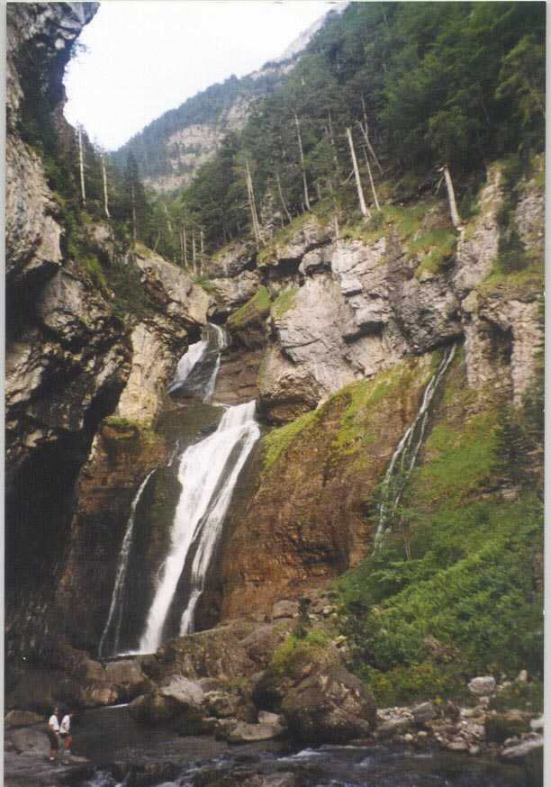 Ordesa