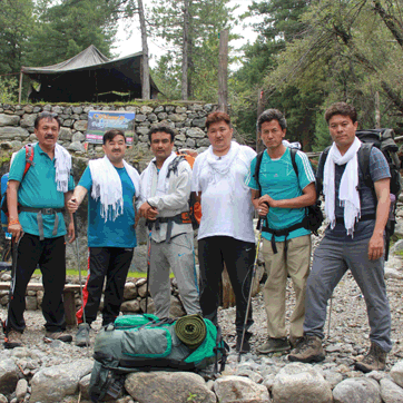 Mechid Adventure Association