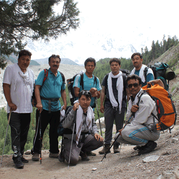 Mechid Adventure Association