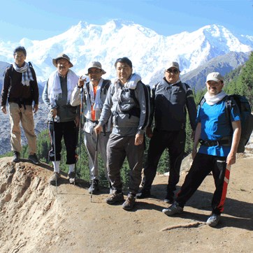 Mechid Adventure Association