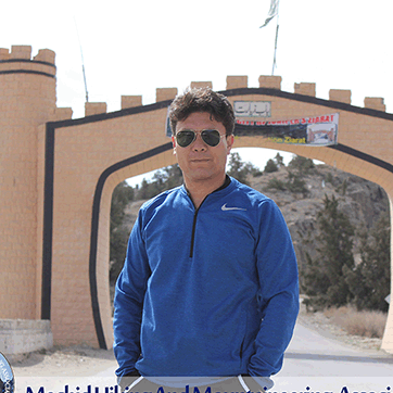Mechid Adventure Association