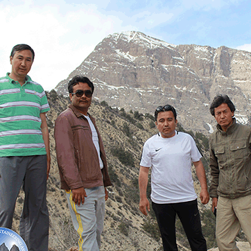 Mechid Adventure Association