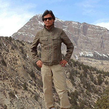 Mechid Adventure Association
