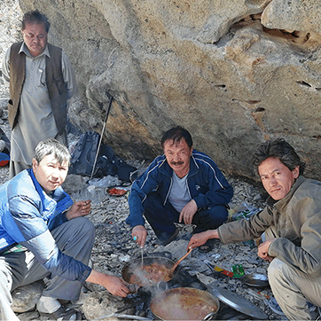 Mechid Adventure Association