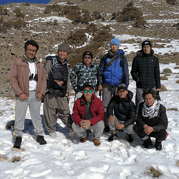 Mechid Adventure Association