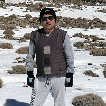 Mechid Adventure Association