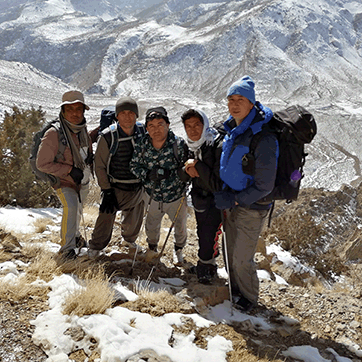 Mechid Adventure Association