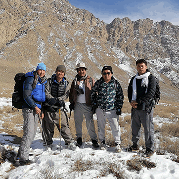 Mechid Adventure Association