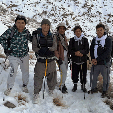 Mechid Adventure Association