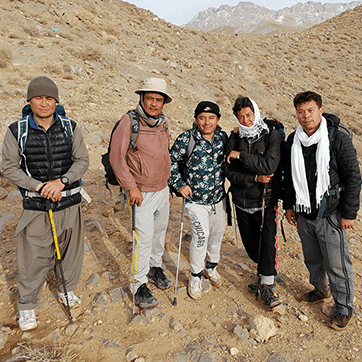 Mechid Adventure Association