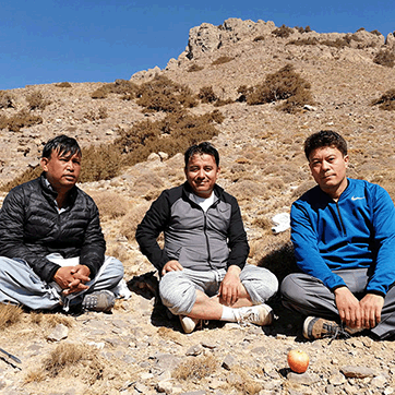 Mechid Adventure Association