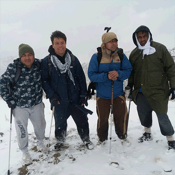 Mechid Adventure Association