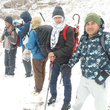 Mechid Adventure Association
