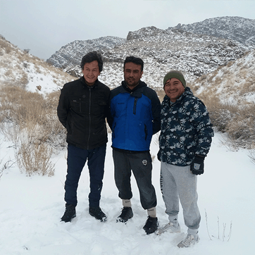 Mechid Adventure Association