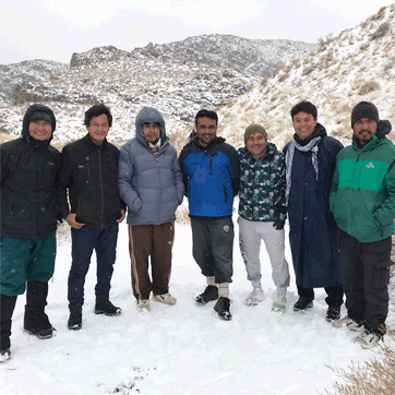 Mechid Adventure Association