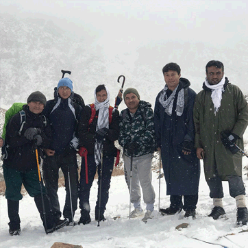 Mechid Adventure Association