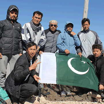 Mechid Adventure Association