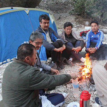 Mechid Adventure Association