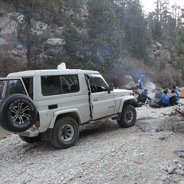 Mechid Adventure Association