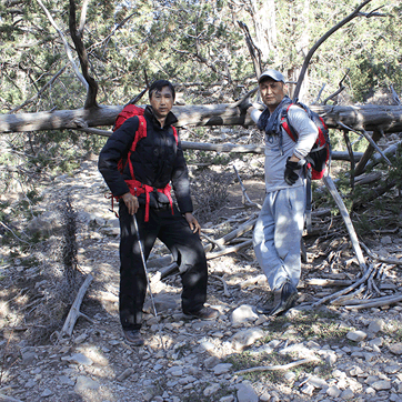 Mechid Adventure Association