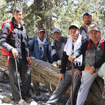 Mechid Adventure Association