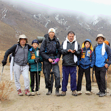 Mechid Adventure Association