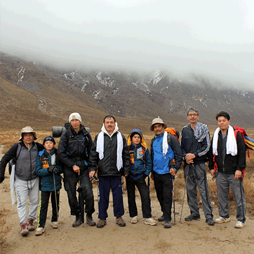 Mechid Adventure Association
