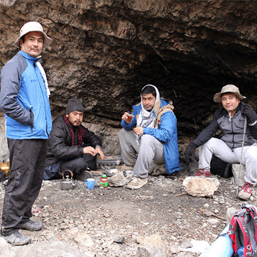 Mechid Adventure Association