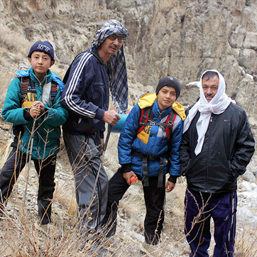 Mechid Adventure Association