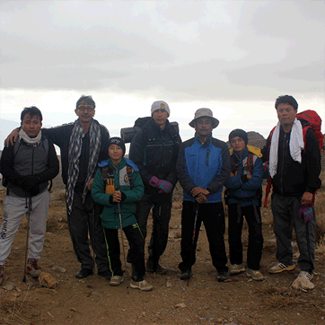 Mechid Adventure Association