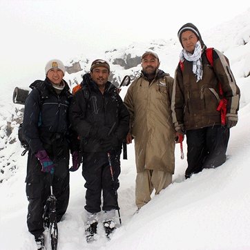 Mechid Adventure Association