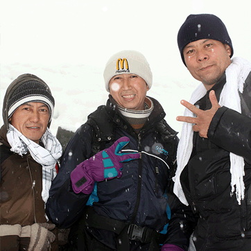 Mechid Adventure Association