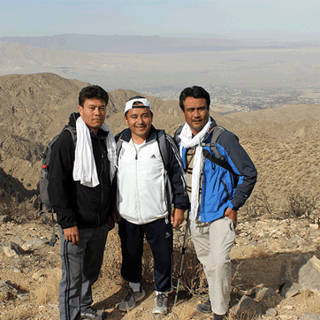 Mechid Adventure Association