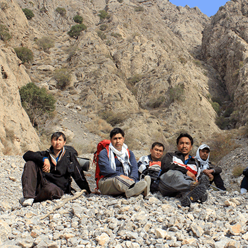 Mechid Adventure Association