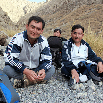 Mechid Adventure Association