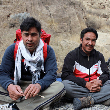 Mechid Adventure Association