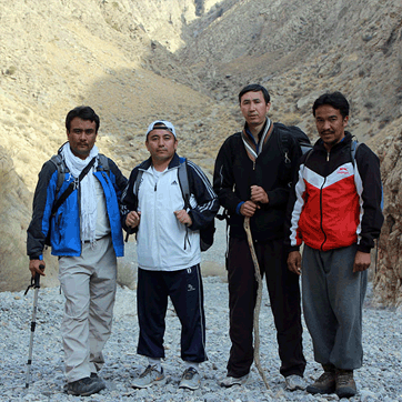 Mechid Adventure Association