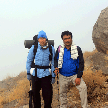 Mechid Adventure Association