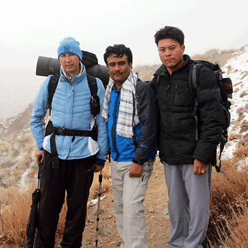 Mechid Adventure Association