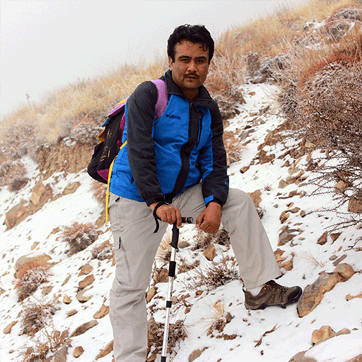 Mechid Adventure Association