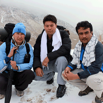 Mechid Adventure Association