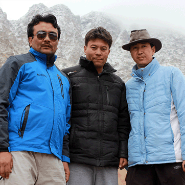 Mechid Adventure Association