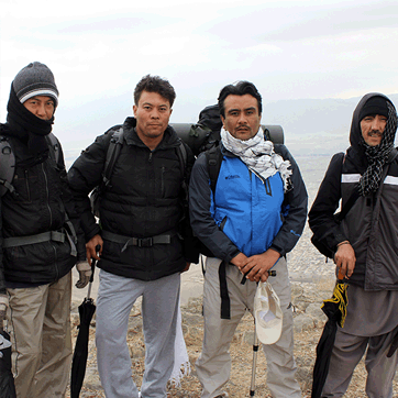 Mechid Adventure Association