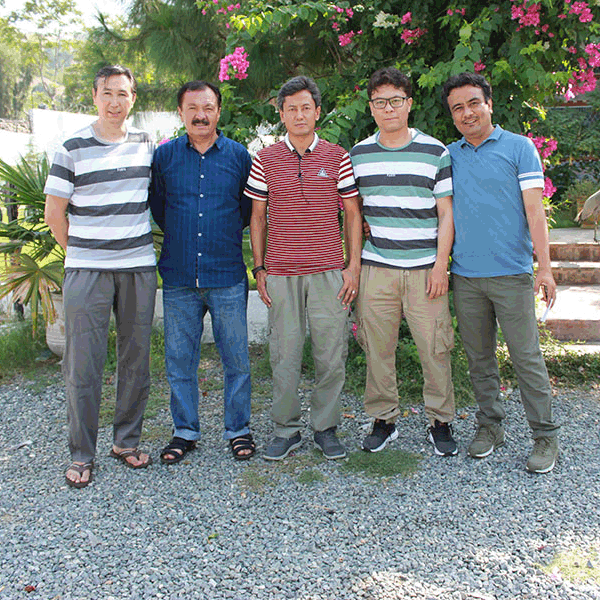 Mechid Adventure Association