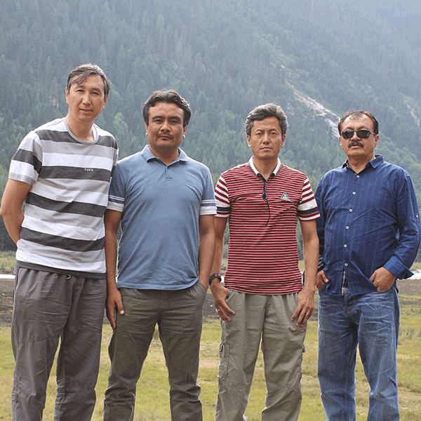 Mechid Adventure Association