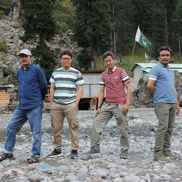 Mechid Adventure Association