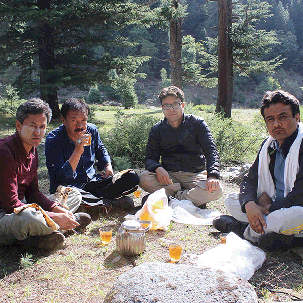 Mechid Adventure Association